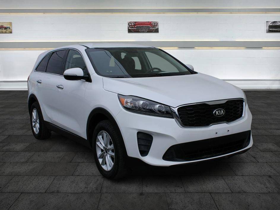 2019 Kia Sorento LX — SUV — 113,771 mi — Norco, CA