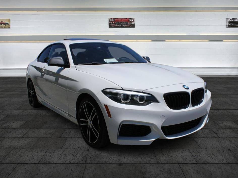 2018 BMW 2 Series M240i — Coupe — 90,040 mi — Norco, CA