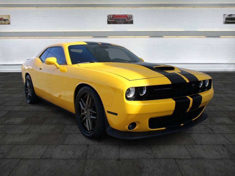 2018 Dodge Challenger SRT 392 — Coupe — 60,949 mi — Norco, CA