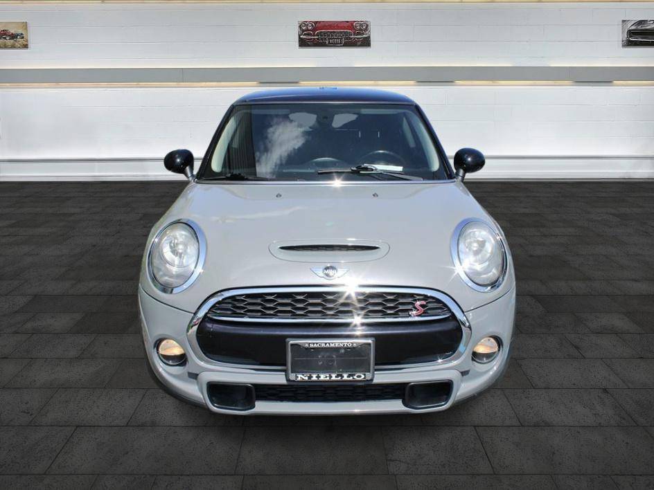 2018 MINI Hardtop Cooper S — Hatchback — 72,624 mi — Norco, CA