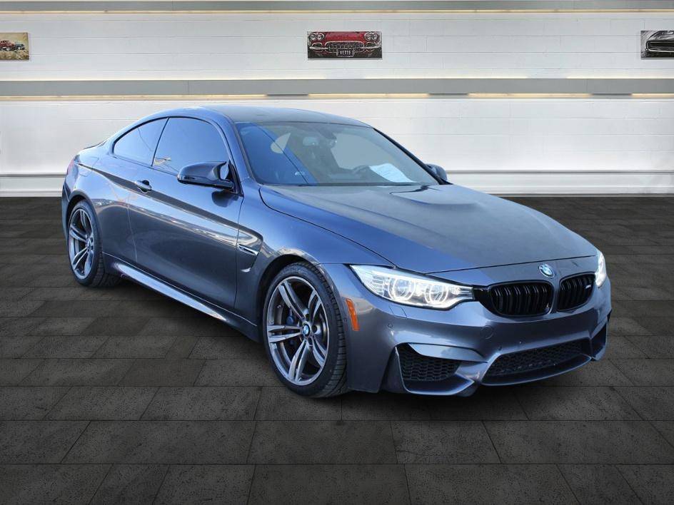 2015 BMW M4 Standard — Coupe — 68,561 mi — Norco, CA