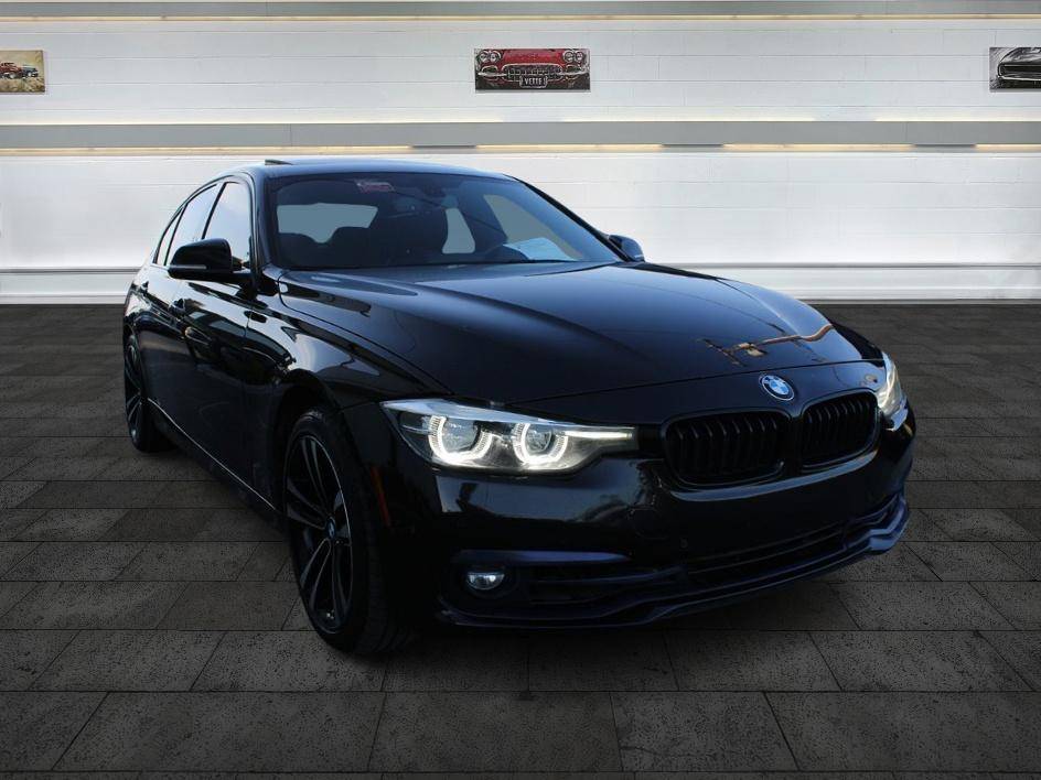 2018 BMW 3 Series 340i — Sedan — 108,402 mi — Norco, CA