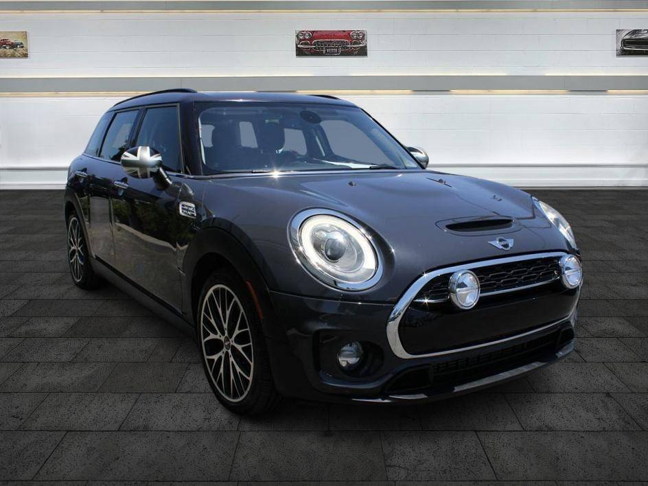 2016 MINI Clubman Cooper S — Wagon — 63,759 mi — Norco, CA
