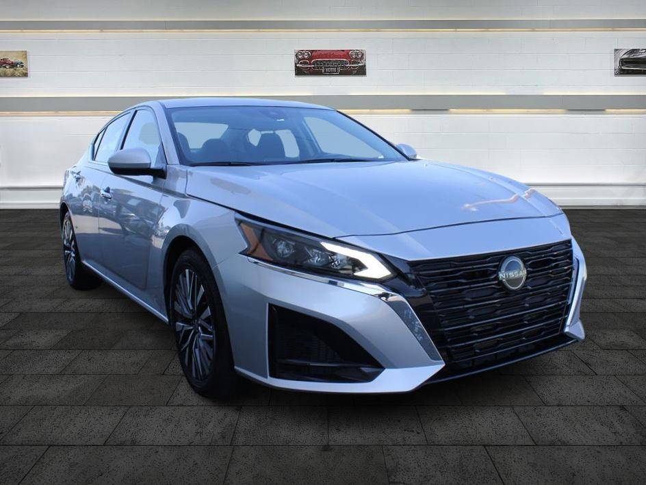 2023 Nissan Altima SV — Sedan — 20,928 mi — Norco, CA