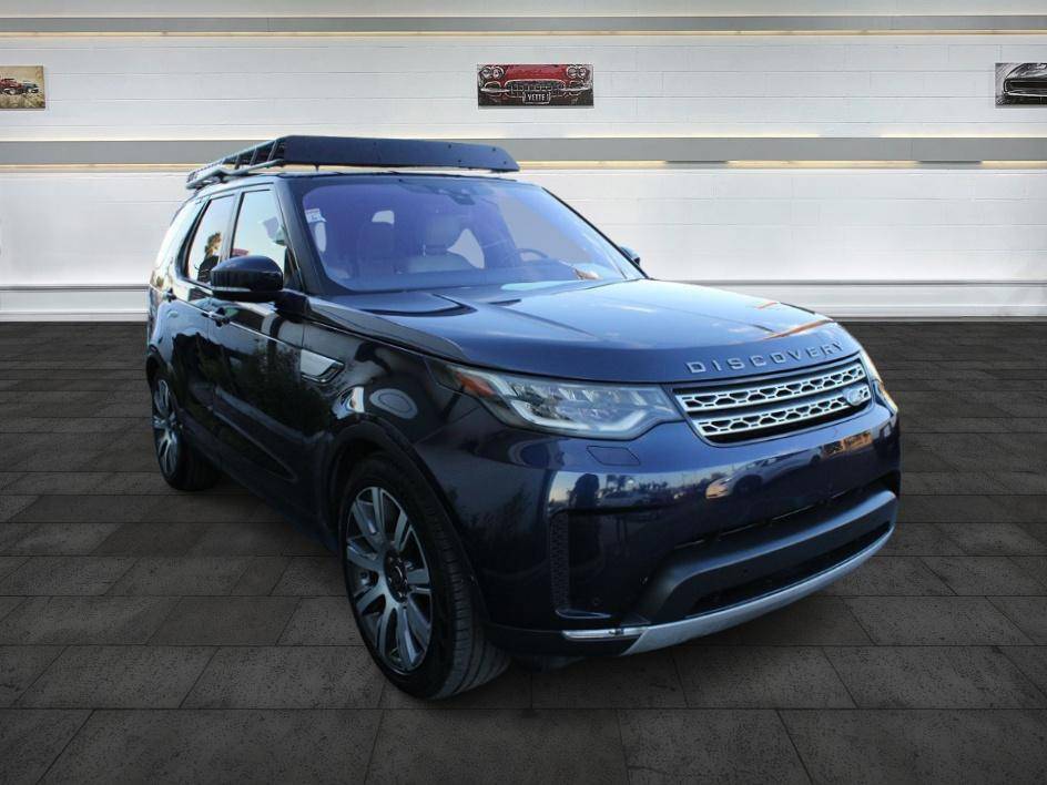 2019 Land Rover Discovery HSE — SUV — 97,684 mi — Norco, CA