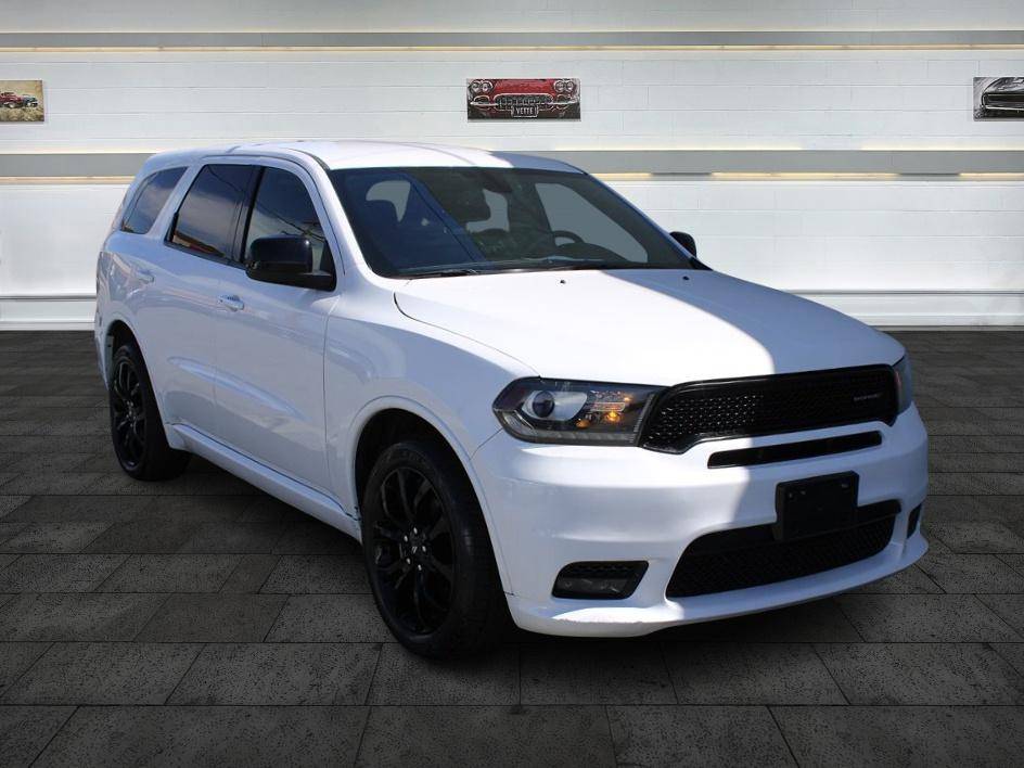 2020 Dodge Durango GT — SUV — 96,074 mi — Norco, CA