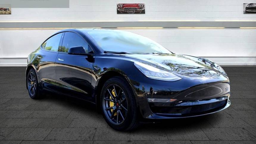 2019 Tesla Model 3 Standard Range Plus — Sedan — 106,577 mi — Norco, CA