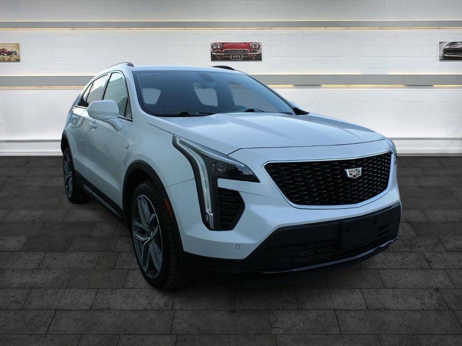 2019 Cadillac XT4 Sport — SUV — 38,700 mi — Norco, CA