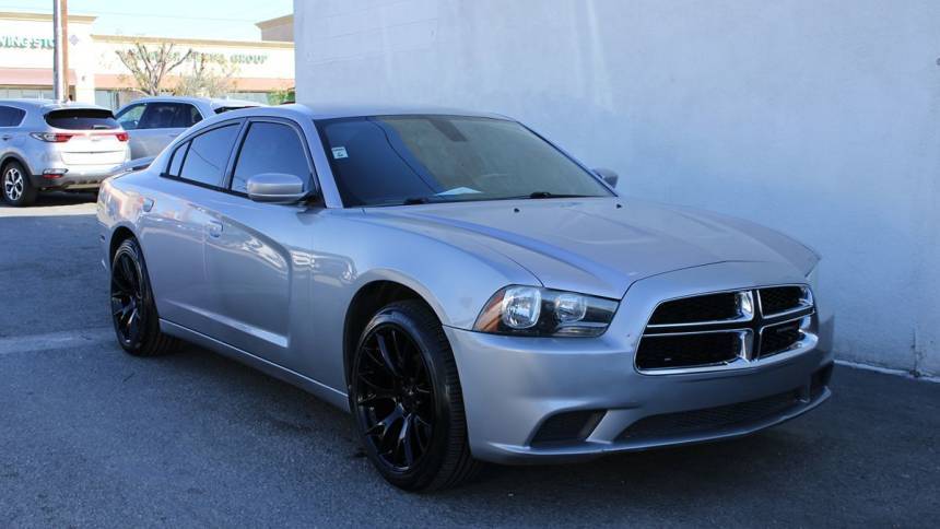2014 Dodge Charger SE — Sedan — 172,274 mi — Norco, CA