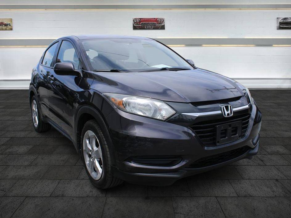 2018 Honda HR-V LX — SUV — 93,533 mi — Norco, CA
