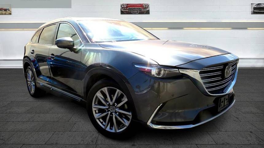 2020 Mazda CX-9 Grand Touring — SUV — 106,934 mi — Norco, CA