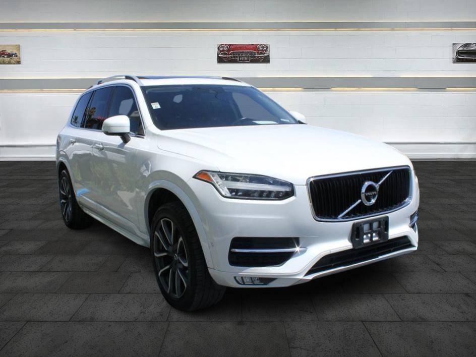 2018 Volvo XC90 Momentum — SUV — 104,664 mi — Norco, CA
