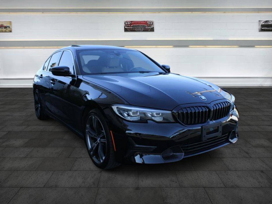2020 BMW 3 Series 330i — Sedan — 65,653 mi — Norco, CA