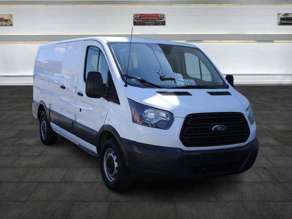 2016 Ford Transit Cargo Van T-150 — Cargo Van — 131,392 mi — Norco, CA