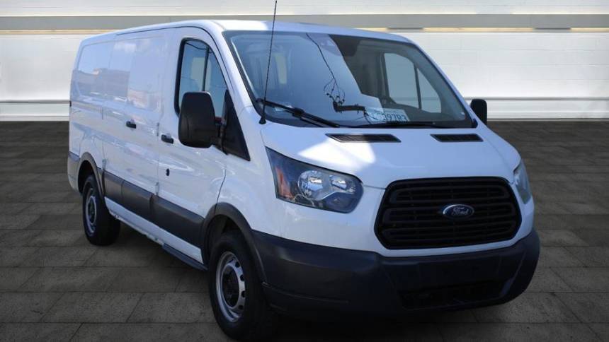 2016 Ford Transit 150