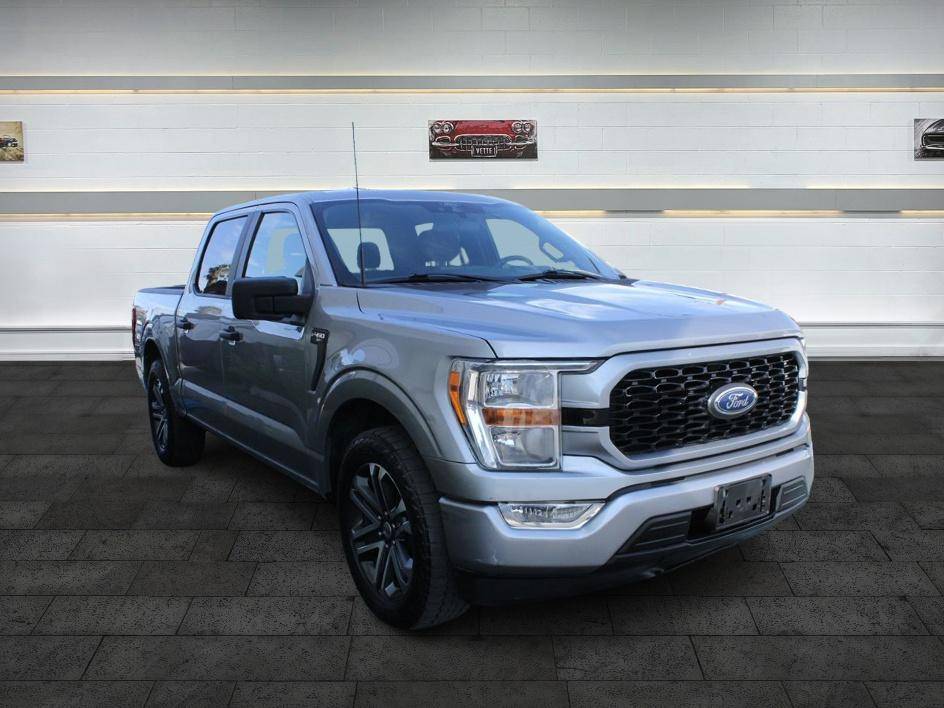 2021 Ford F-150 XL — Pickup Truck — 89,025 mi — Norco, CA