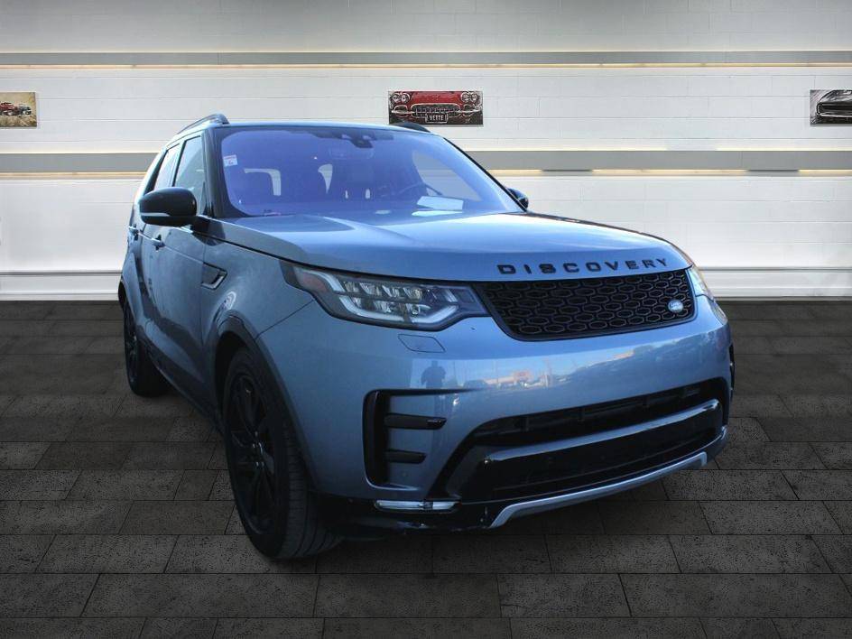 2020 Land Rover Discovery Landmark Edition — SUV — 82,185 mi — Norco, CA