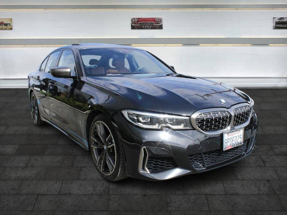 2020 BMW 3 Series M340i — Sedan — 68,856 mi — Norco, CA