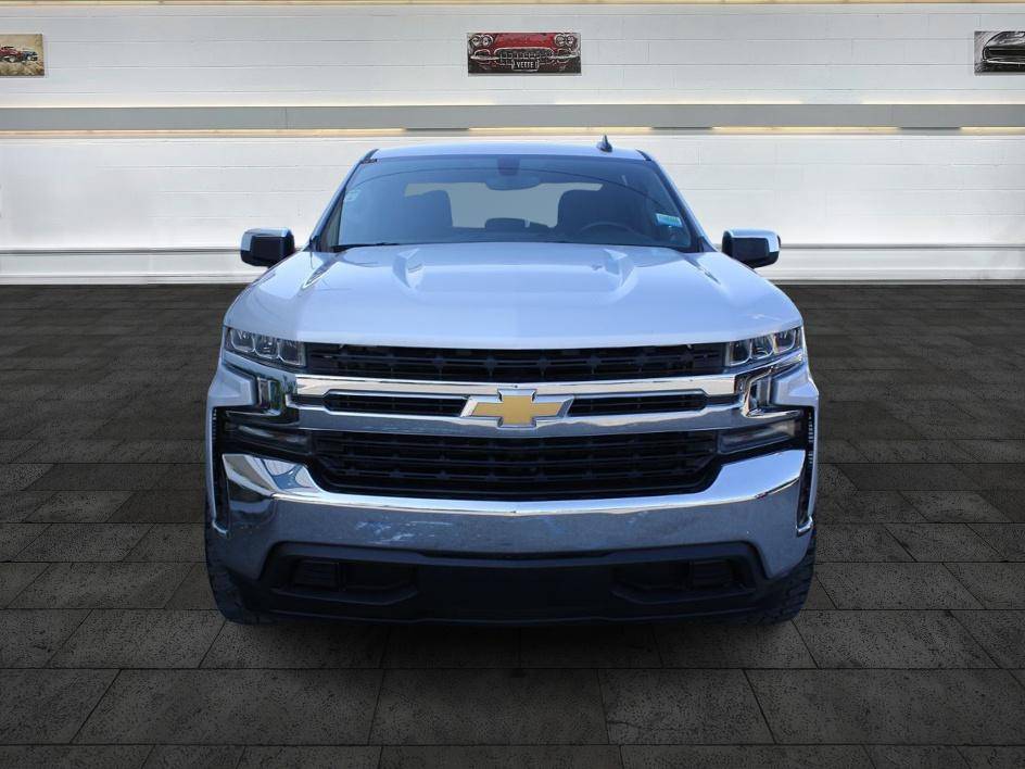 2019 Chevrolet Silverado 1500 LT — Pickup Truck — 143,786 mi — Norco, CA