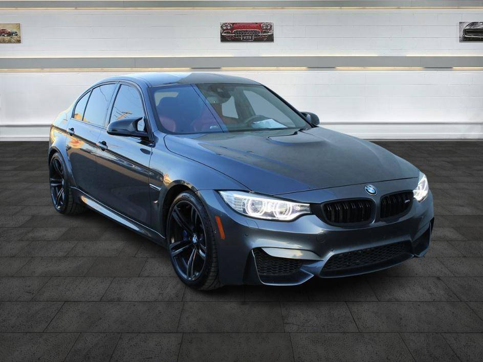2015 BMW M3 Standard — Sedan — 97,907 mi — Norco, CA