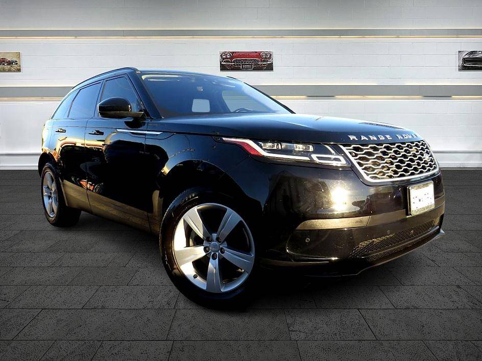 2019 Land Rover Range Rover Velar S — SUV — 80,565 mi — Norco, CA