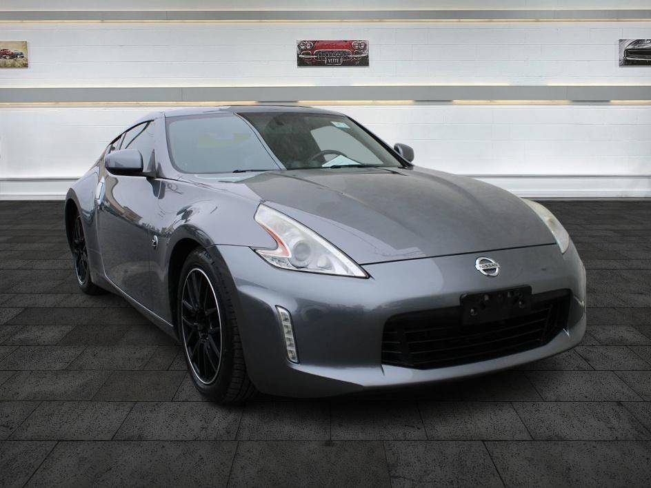 2013 Nissan 370Z Base — Coupe — 50,694 mi — Norco, CA