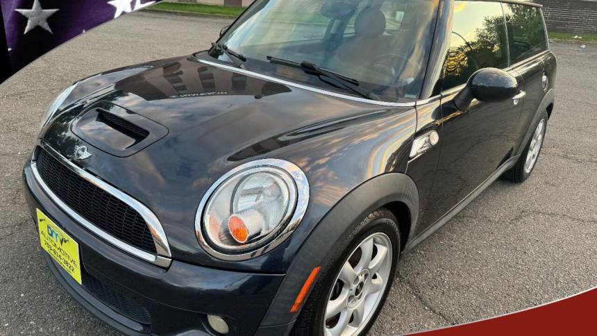 2009 MINI Clubman Cooper S — Wagon — 128,578 mi — Falls Church, VA