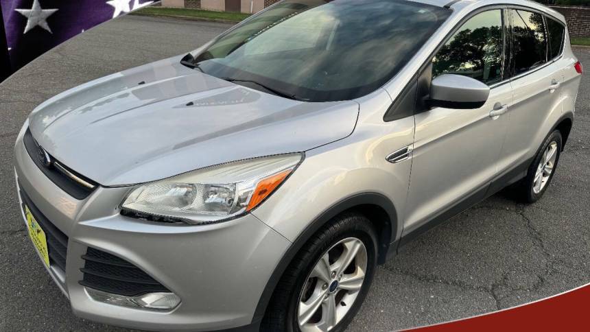 2014 Ford Escape SE — SUV — 146,406 mi — Falls Church, VA