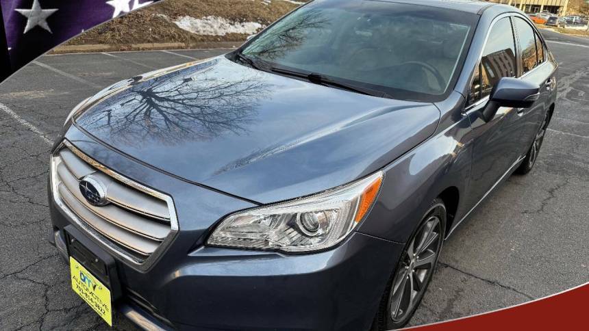 2015 Subaru Legacy 2.5i Limited — Sedan — 101,620 mi — Falls Church, VA