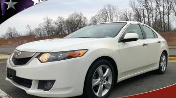 Used 10 Acura Tsx For Sale Near Me Truecar