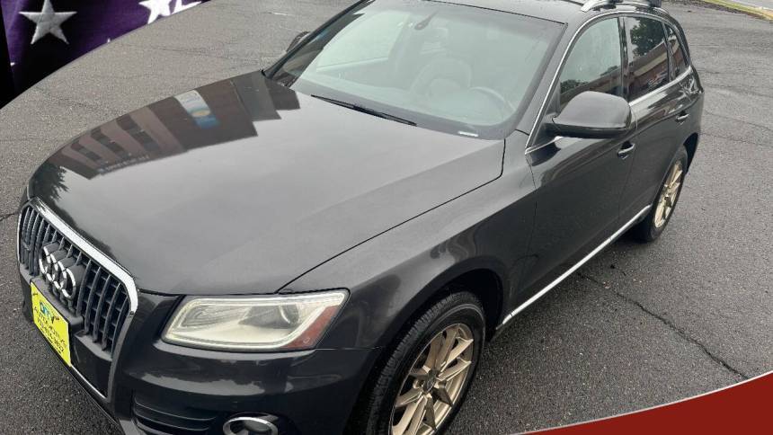 2014 Audi Q5 Premium Plus — SUV — 66,767 mi — Falls Church, VA