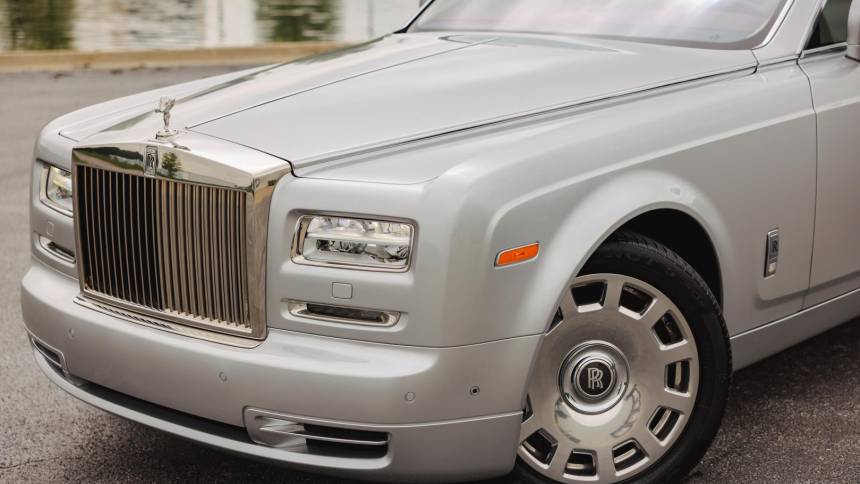 2011 ROLLS ROYCE Ghost For Sale in Spring Texas for 12500000   PrivateAuto
