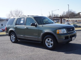 Used 2002 Ford Explorers For Sale Truecar