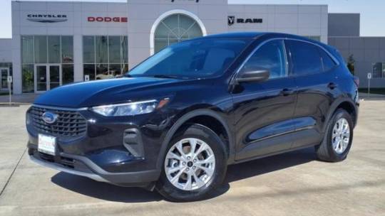 2023 Ford Escape Active — SUV — 40,178 mi — Pasadena, TX