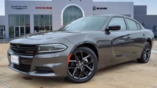 2022 Dodge Charger SXT — Sedan — 44,062 mi — Pasadena, TX