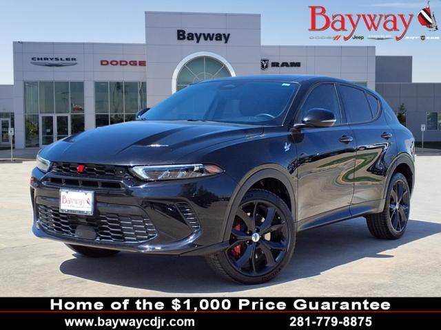 2023 Dodge Hornet GT Plus — SUV — 17,450 mi — Pasadena, TX