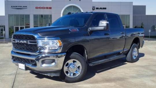 2023 Ram 2500 Tradesman — Pickup Truck — 49,403 mi — Pasadena, TX