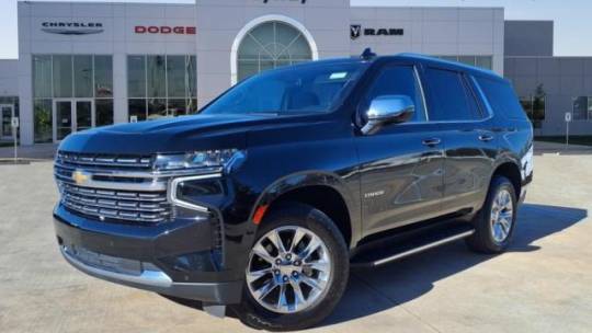 2023 Chevrolet Tahoe Premier — SUV — 58,099 mi — Pasadena, TX