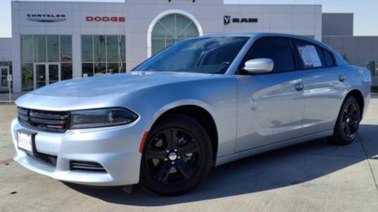 2022 Dodge Charger SXT — Sedan — 46,013 mi — Pasadena, TX