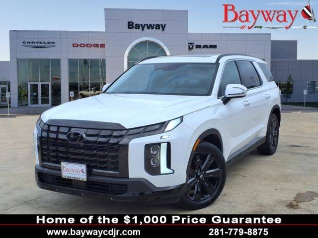 2023 Hyundai Palisade XRT — SUV — 28,513 mi — Pasadena, TX