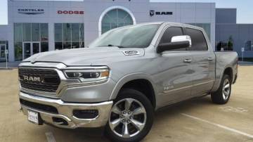 Dodge ram limited 2019 sales price