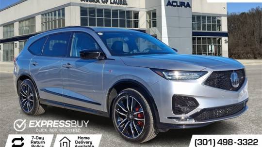 2024 Acura MDX Type S Advance Package — SUV — 8,373 mi — Laurel, MD