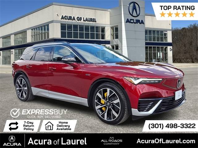 2024 Acura ZDX Type S — SUV — 403 mi — Laurel, MD