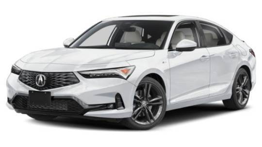2024 Acura Integra A-Spec Package — Hatchback — 13,693 mi — Laurel, MD