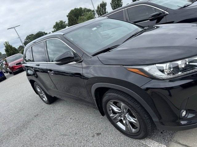 2019 Toyota Highlander Limited Platinum — SUV — 48,370 mi — Laurel, MD