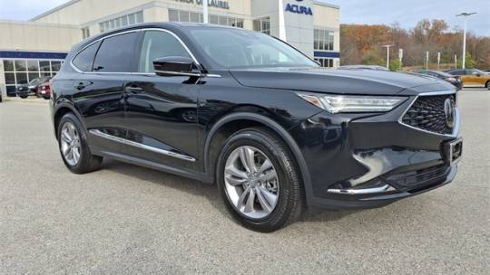 2024 Acura MDX Standard — SUV — 11,953 mi — Laurel, MD