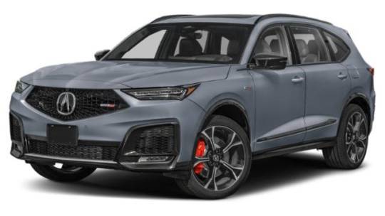 2025 Acura MDX Type S Advance Package — SUV — 2,767 mi — Laurel, MD