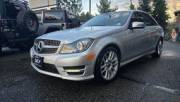 2014 Mercedes-Benz C-Class C 300 — Sedan — 112,576 mi — Bothell, WA