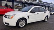 2008 Ford Focus SE — Sedan — 146,344 mi — Bothell, WA