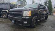 2007 Chevrolet Silverado 1500 WT — Pickup Truck — 160,777 mi — Bothell, WA